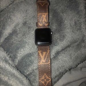 トップ Apple Watch 壁紙 ヴィトン ガサタメガ